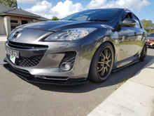 Load image into Gallery viewer, Mazda 3 BL Series 2 Front Splitter