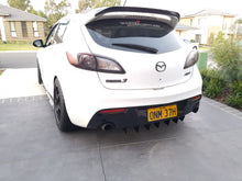 Load image into Gallery viewer, Mazda 3 BL MPS/SP25 Rear Diffuser