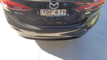 Load image into Gallery viewer, Mazda 3 MB/BN Rear Lip