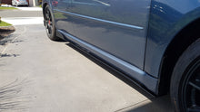 Load image into Gallery viewer, Subaru Liberty Side Skirt Extensions