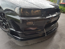 Load image into Gallery viewer, Nissan Skyline R34 Front Splitter