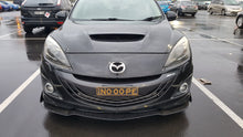 Load image into Gallery viewer, Mazda 3 BL MPS Front Splitter