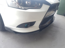 Load image into Gallery viewer, Mitsubishi CJ Lancer Front Splitter