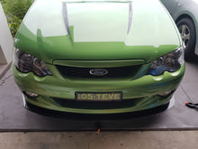 Load image into Gallery viewer, Ford Falcon BA/BF Front Splitter