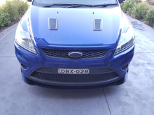 Load image into Gallery viewer, Ford Focus XR5 Front Splitter