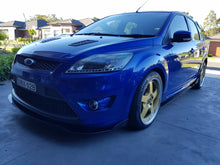 Load image into Gallery viewer, Ford Focus XR5 Side Skirt Extensions