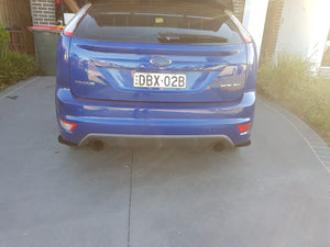 Ford Focus XR5 Rear Pods