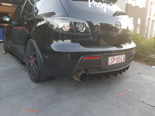 Load image into Gallery viewer, Mazda 3 BK MPS Rear Diffuser