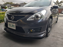 Load image into Gallery viewer, Nissan Pulsar SSS Front Splitter
