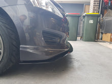 Load image into Gallery viewer, Nissan Pulsar SSS Front Splitter