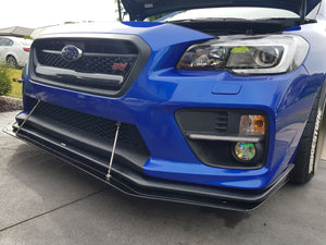 Subaru WRX 2015+ Front Splitter
