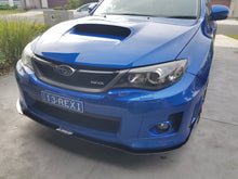 Load image into Gallery viewer, Subaru Impreza &#39;Widebody&#39; Front Splitter