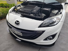 Load image into Gallery viewer, Mazda 3 BL MPS Front Splitter