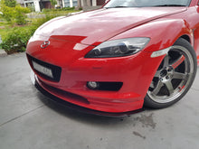Load image into Gallery viewer, Mazda RX8 Front Splitter