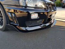 Load image into Gallery viewer, Nissan Skyline R34 Front Splitter