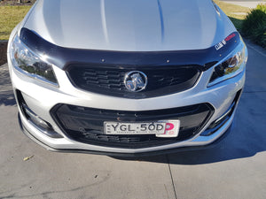 Holden Commodore VF Front Splitter (Small)