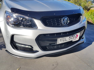 Holden Commodore VF Front Splitter (Small)