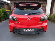 Load image into Gallery viewer, Mazda 3 BK MPS Rear Pods