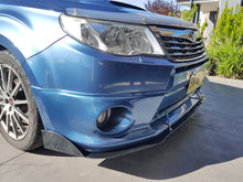 Load image into Gallery viewer, Subaru Forester Front Splitter