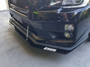 Subaru WRX 2015+ Front Splitter