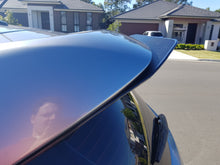 Load image into Gallery viewer, Mazda 3 BL MPS Rear Wing Extension
