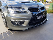 Load image into Gallery viewer, HSV VE Clubsport Front Splitter Series 2/3