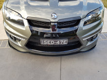 Load image into Gallery viewer, HSV VE Clubsport Front Splitter Series 2/3