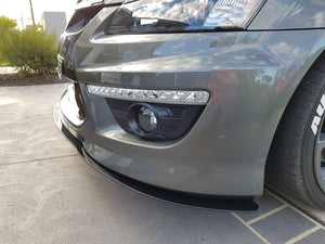 HSV VE Clubsport Front Splitter Series 2/3