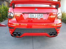Load image into Gallery viewer, HSV E-Series Clubsport/GTS Rear Pods