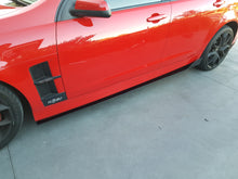 Load image into Gallery viewer, HSV E-Series Side Skirt Extensions