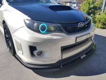 Load image into Gallery viewer, Subaru Impreza &#39;Widebody&#39; Front Splitter