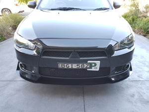 Mitsubishi CJ Lancer Front Splitter