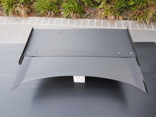 Load image into Gallery viewer, Subaru Rear Drag Wing 01-07 Sedan