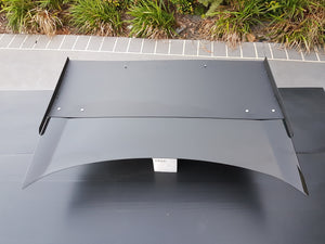 Subaru Rear Drag Wing 01-07 Sedan