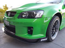 Load image into Gallery viewer, Holden Commodore VE Series 2 Front Splitter