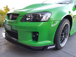 Holden Commodore VE Series 2 Front Splitter