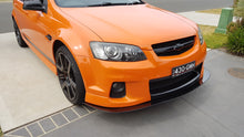 Load image into Gallery viewer, Holden Commodore VE Series 2 Front Splitter