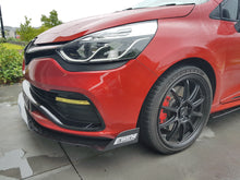 Load image into Gallery viewer, Renault Clio RS Front Splitter