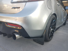 Load image into Gallery viewer, Mazda 3 BL MPS/SP25 Rear Diffuser