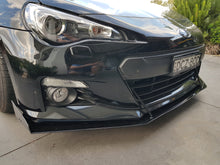 Load image into Gallery viewer, Subaru BRZ Front Splitter