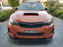 Load image into Gallery viewer, Subaru Impreza &#39;Widebody&#39; Front Splitter