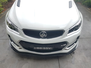 Holden Commodore VF Front Splitter (Large)