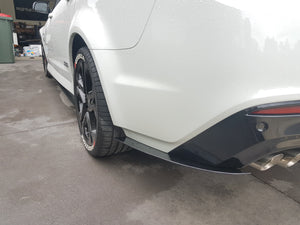 Holden Commodore VF Rear Pods