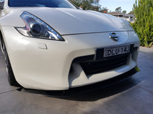 Load image into Gallery viewer, Nissan 370Z Front Splitter