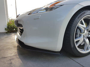 Nissan 370Z Front Splitter