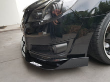 Load image into Gallery viewer, Subaru Liberty 11-13 Front Splitter
