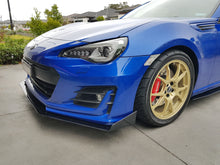 Load image into Gallery viewer, Subaru BRZ Front Splitter