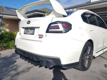 Load image into Gallery viewer, Subaru WRX 2015+ Rear Diffuser