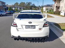 Load image into Gallery viewer, Subaru WRX 2015+ Rear Diffuser