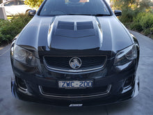 Load image into Gallery viewer, Holden Commodore VE Series 2 Front Splitter
